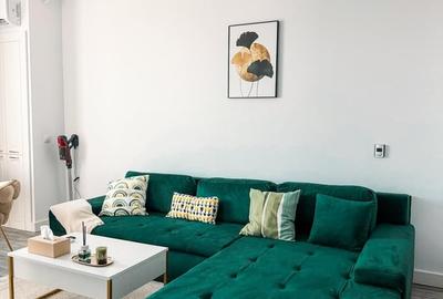 Apartament cu 2 camere decomandat în Nord - 7