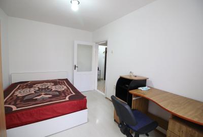 Apartament cu 2 camere decomandat în Micro 19 - 5
