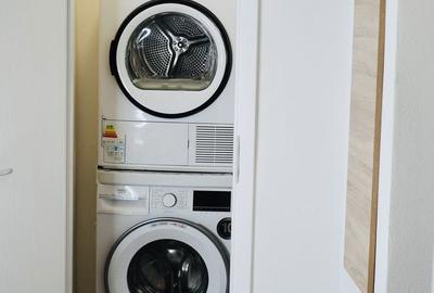 Apartament cu 2 camere în Tipografilor - 19