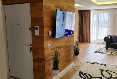 Vanzare penthouse Lux Gheorghe Ionescu-Sisesti - 21