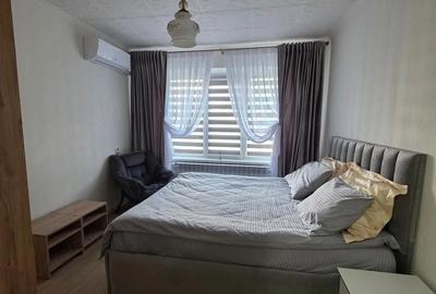 Garsonieră decomandată în Sălăjan