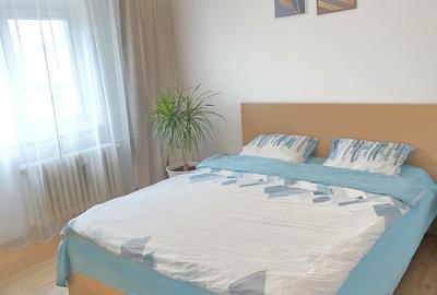 Apartament cu 2 camere decomandat în Dristor