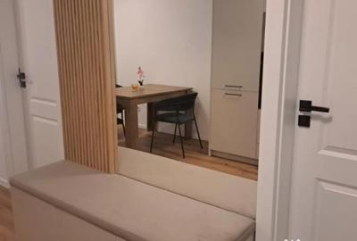 Apartament cu 2 camere decomandat în Central - 11