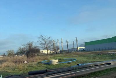 Teren de 3000 mp, în Cârcea - 6