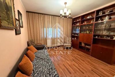Apartament cu 2 camere semidecomandat, mobilat în Dâmbovița - 2
