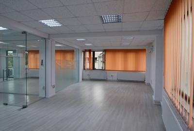 Cotroceni (reper Gradina Botanica), cladire birou 870mp, 10 locuri de parcare - 4