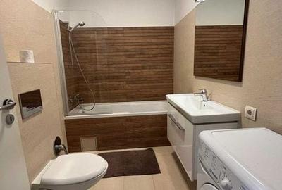 Apartament cu 2 camere în Central - 2