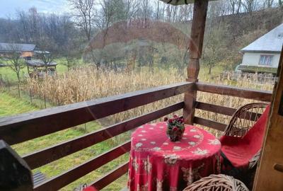 Casa / Vila cu 7 camere de vanzare - 1