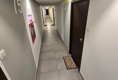 Apartament 2 camere 50mp Complex The Park Apartments Tineretului Vezi VIDEO - 6