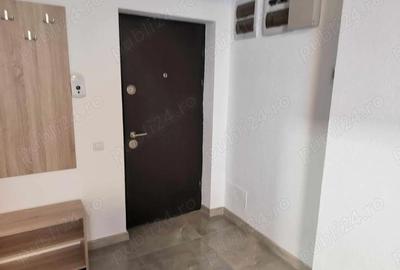 Apartament cu 3 camere semidecomandat în Florești - 9