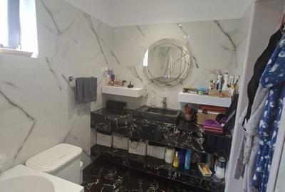 Casă cu 4 camere cu Teren 800 Mp în Ferneziu - 13