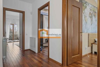 Casă cu 6 camere cu Teren 650 Mp în Corbeanca - 19