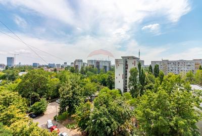 Vanzare Apartament 2 camere Pajura - Bucurestii Noi Sector 1 - 12