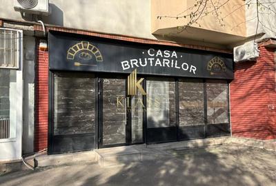 Spațiu comercial, de 68 mp, în Victoriei - 2