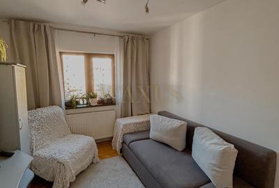 Apartament cu 4 camere semidecomandat, mobilat în Mărăști - 12