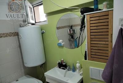 Apartament 2 camere Soseaua Giurgiului - 9