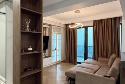 Apartament cu 3 camere semidecomandat, mobilat în Copou - 7