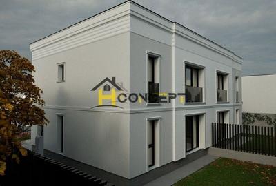 Vila moderna 4 camere Grand Arena Mall Tva inclus - 3