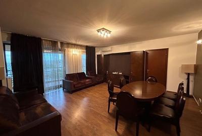 Apartament 3 camere, Central Park, garaj, terasa - 6
