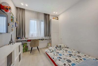 Vila parter mobilata si utilata Tunari - 7