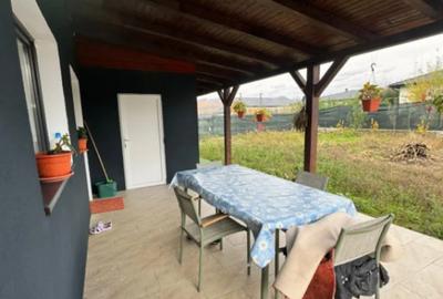 Casă cu 4 camere cu Teren 720 Mp în Satu Nou de Sus - 15