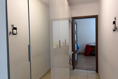 Apartament cu 2 camere decomandat, mobilat în Brâncoveanu - 6
