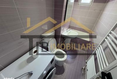Apartament cu 2 camere în Dâmbu Pietros - 8