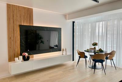 Apartament 2 Camere // YACHT KID // Vedere Lac // Prima Inchiriere - 1