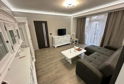 Apartament cu 2 camere semidecomandat în Central - 8