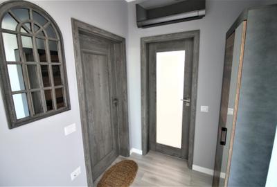 Apartament deosebit  bloc nou 144 mp - 12