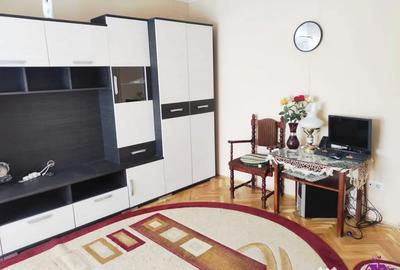 Apartament cu 2 camere decomandat în Sânmartin - 10