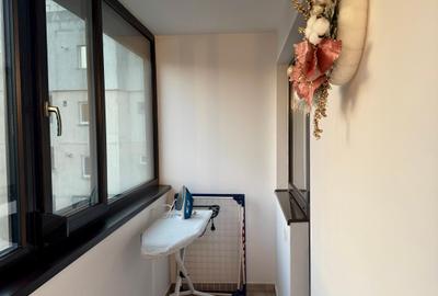 The Home #1 - 2 Camere Sebastian - 15