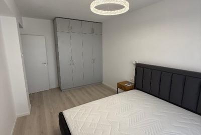 Apartament cu 2 camere decomandat în Lipovei - 3