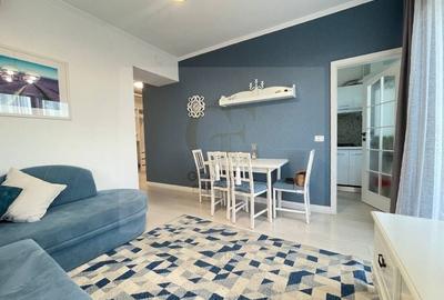 Apartament complet utilat, cu randament excelent – Mamaia Sat, Constan - 3