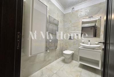 Apartament cu 2 camere decomandat, mobilat în Iancu Nicolae - 16
