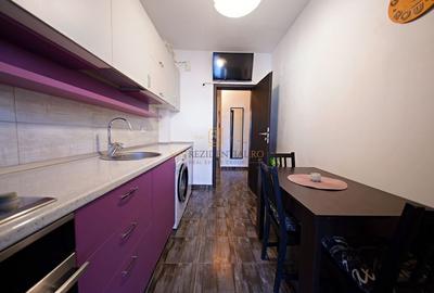 Apartament cu 2 camere,mobilat si utilat,mutare imediata, Sos. Salaj - 9