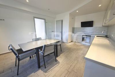 Casă individuală cu 6 camere cu Canalizare în Șura Mică - 9