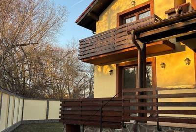 Casă cu 7 camere cu Teren 400 Mp în Ultracentral - 16