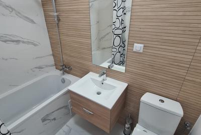 Garsoniera ISG RESIDENCE/ Parcul Carol - 8