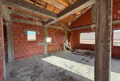 COM 0% Casa la rosu cu 5 camere P+E | Blascovici - 5