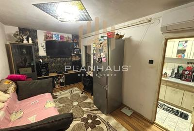 Garsoniera - Parter, zona Dragos Voda - 2