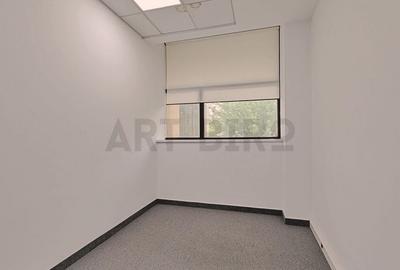 Zero comision, 210-220mp birou Grozavesti, parcare, showroom sau birou - 6