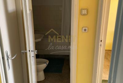 Apartament cu 2 camere decomandat în Sud - 4
