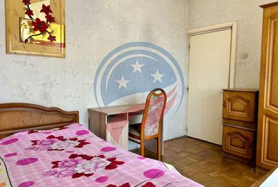 Apartament cu 3 camere decomandat în Central - 2