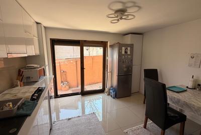 Casă cu 3 camere în Ultracentral - 5