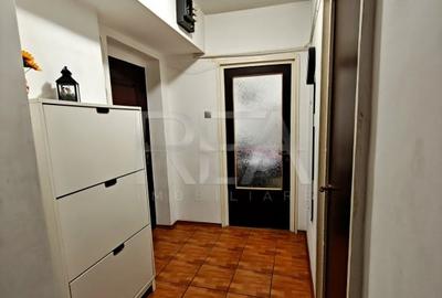 3 camere 10/10, bloc 1980, anvelopat-Drumul Taberei - 8