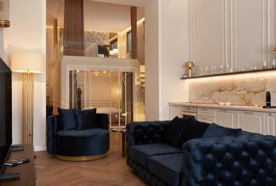 Apartament cu 2 camere decomandat, mobilat în Ultracentral - 5