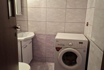 Apartament cu 3 camere decomandat în Central - 5