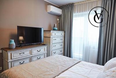 Apartament 2 camere | Mamaia | Iaki | Termen lung - 8