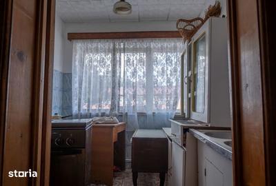 Apartament cu 2 camere decomandat în Central - 9